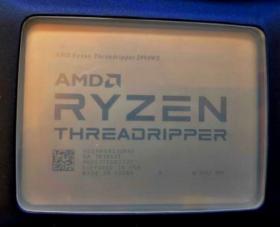 AMD Ryzen Threadripper 2990WX