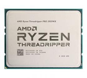 AMD Ryzen Threadripper PRO 3955WX